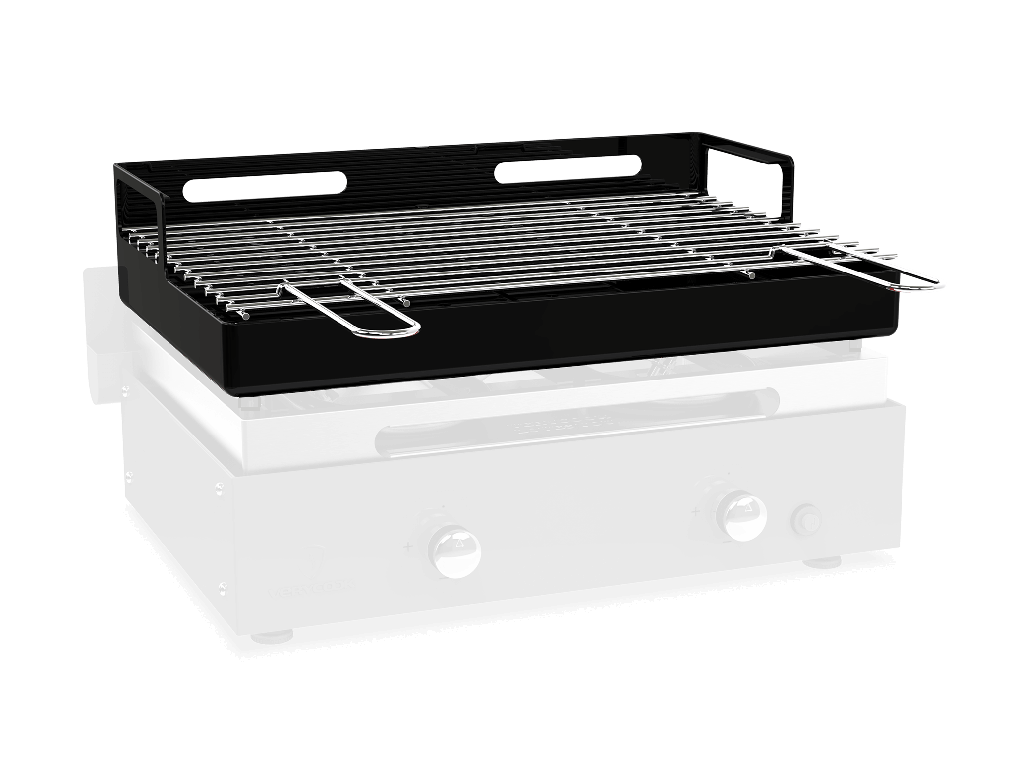 Barbecue accessoire Verygrill