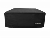 Plancha grill cover